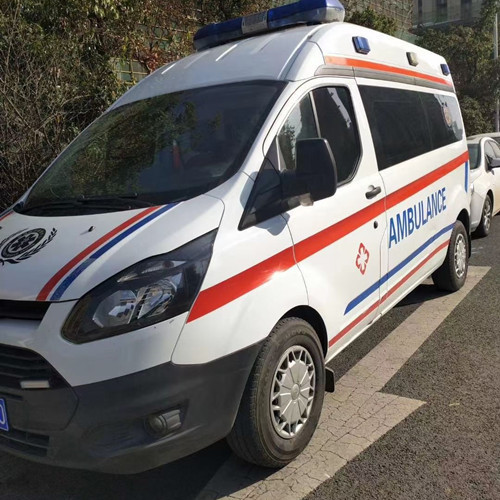 瓯海品质救护车出租,为您的健康出行负责