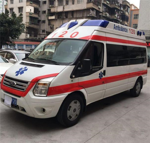 瓯海非急救护车护送行业的服务质量如何保障