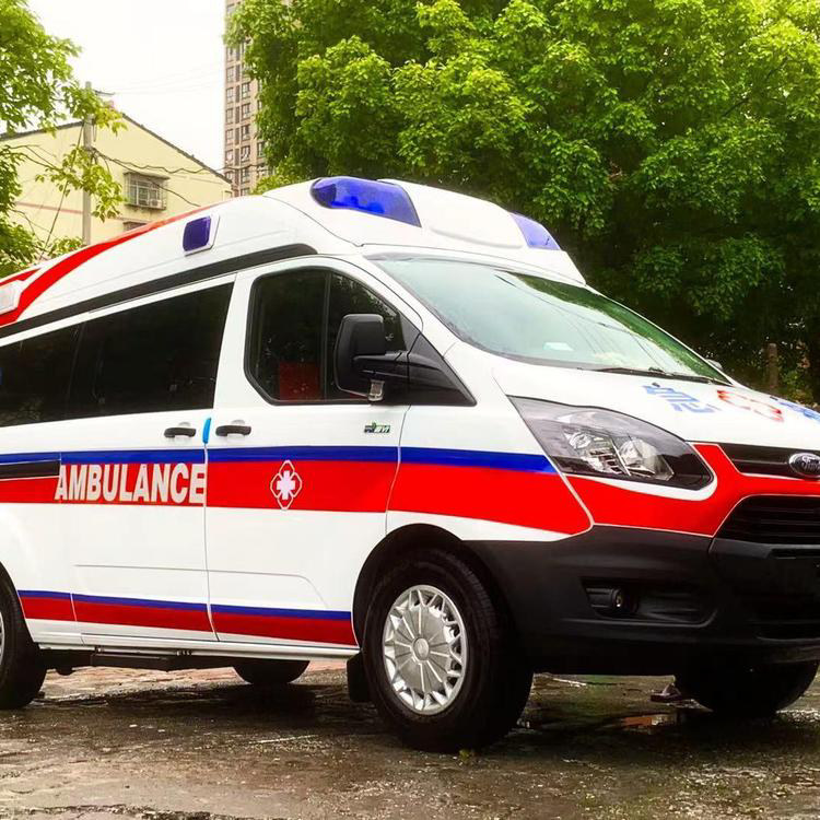 瓯海跨省救护车出租护送返乡