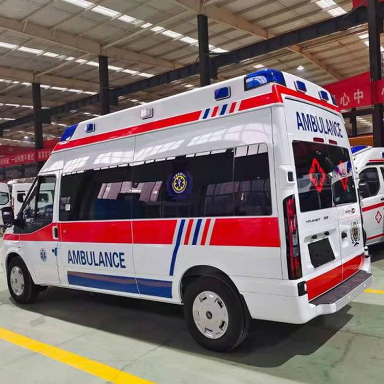 瓯海救护车出租 —— 专业、安全、高效的城市急救服务