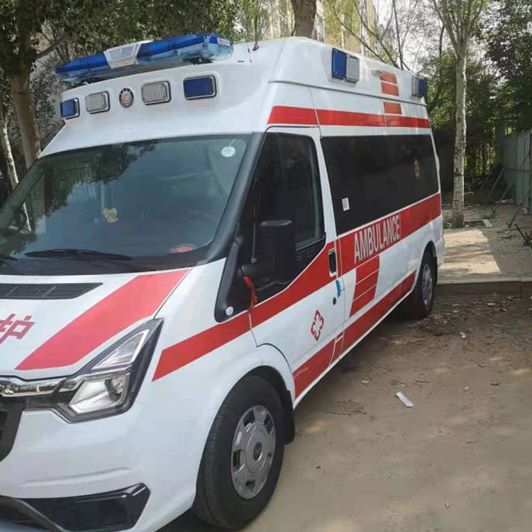 瓯海救护车出租服务提供灵活定制方案