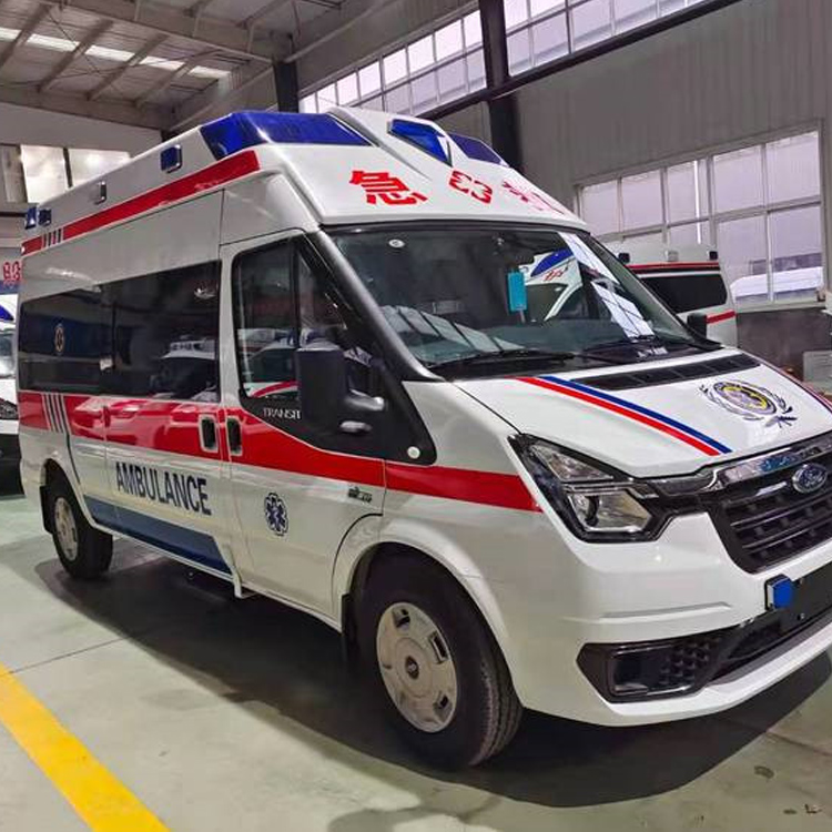 瓯海演唱会救护车出租保障现场