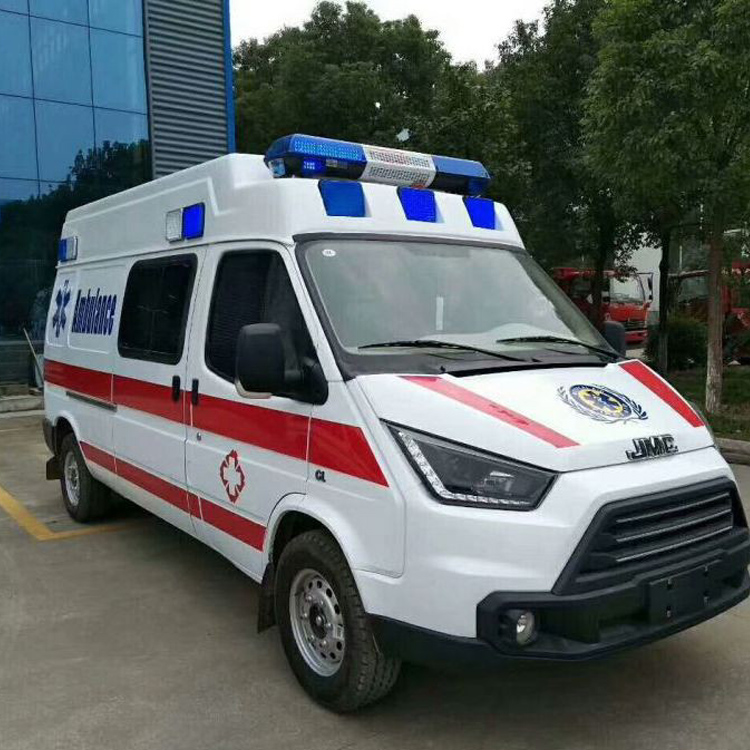 瓯海瘫痪租赁救护车转运 ——生命救助的紧急响应与专业保障