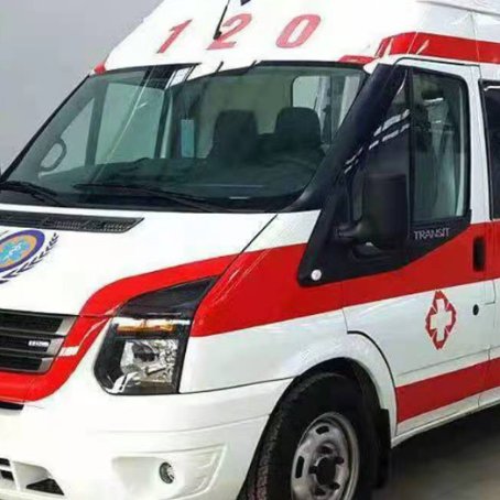 瓯海非急救护送病人转院租赁救护车的优缺点对比